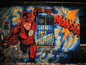 The Flash Managed To Outgross Just One Single MCU Movie At The Box Office