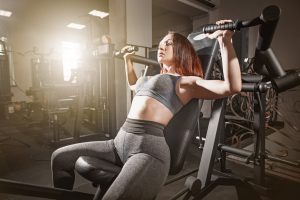 How lifestyle exercise can lower your cancer risk, according to a new study