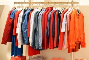 New fashion store openings are strong in UK 