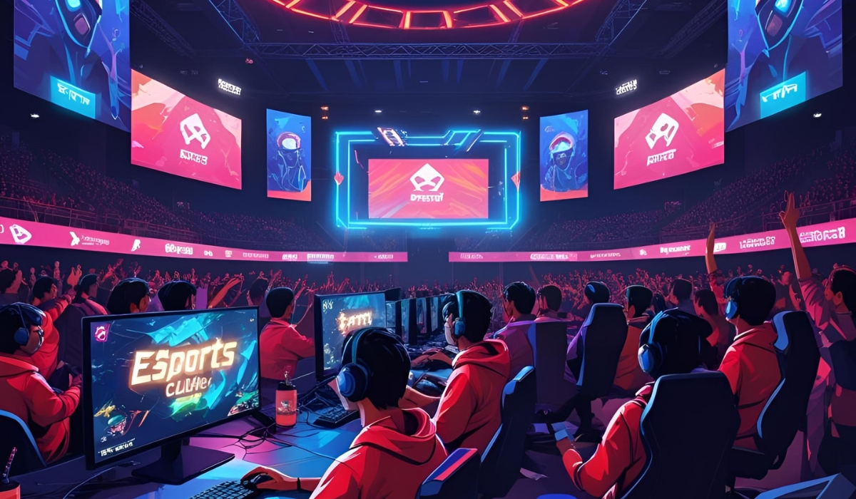 The Rise of eSports Culture in Nepal