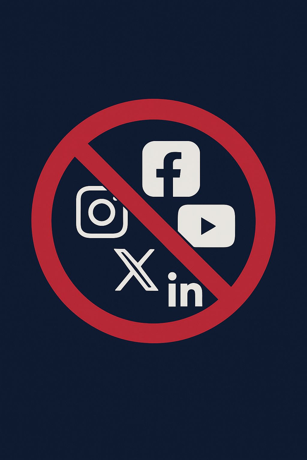 Nepal’s Social Media Ban: A Digital Crossroads